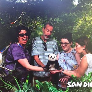 Meet your Posher, Lynn